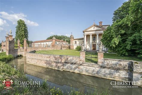 Properties for Sale in veneto 